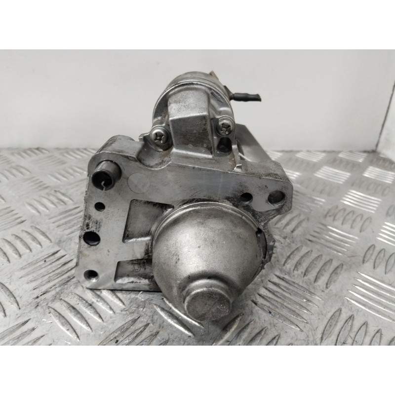 Recambio de motor arranque para citroën c4 picasso i monospace (ud_) 1.6 hdi referencia OEM IAM M000T22471  