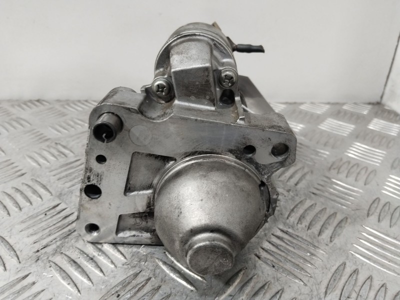 Recambio de motor arranque para citroën c4 picasso i monospace (ud_) 1.6 hdi referencia OEM IAM M000T22471  