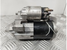 Recambio de motor arranque para citroën c4 picasso i monospace (ud_) 1.6 hdi referencia OEM IAM M000T22471   2