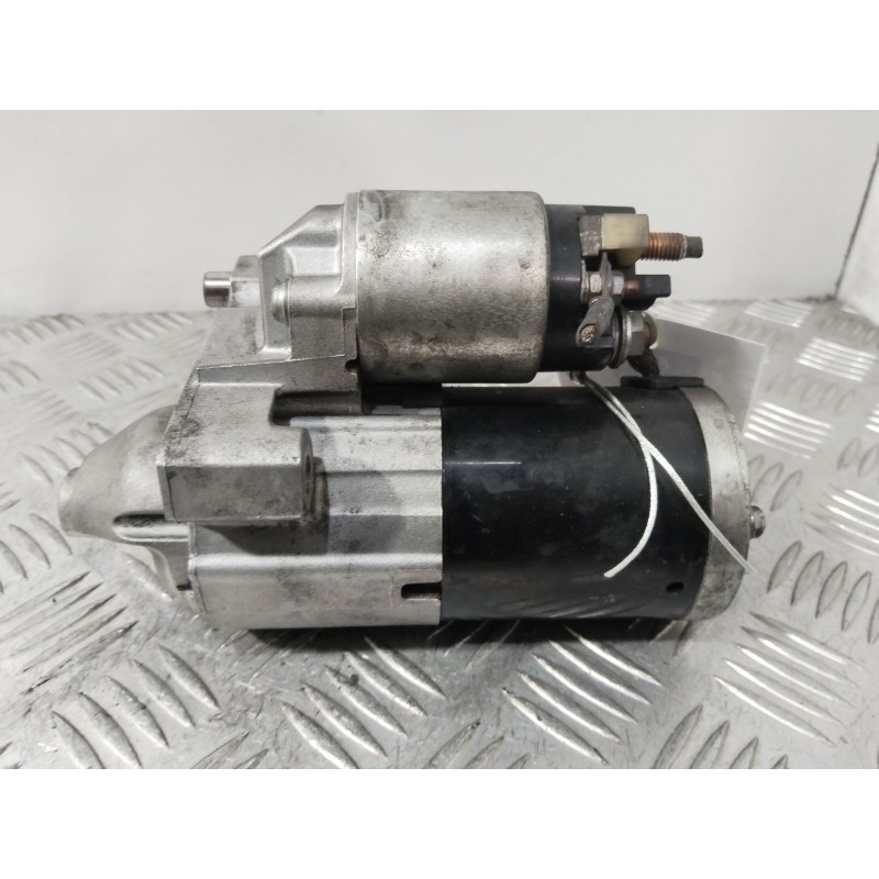 Recambio de motor arranque para citroën c4 picasso i monospace (ud_) 1.6 hdi referencia OEM IAM M000T22471  