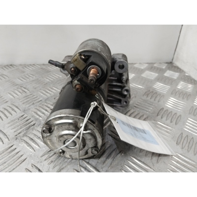 Recambio de motor arranque para citroën c4 picasso i monospace (ud_) 1.6 hdi referencia OEM IAM M000T22471  