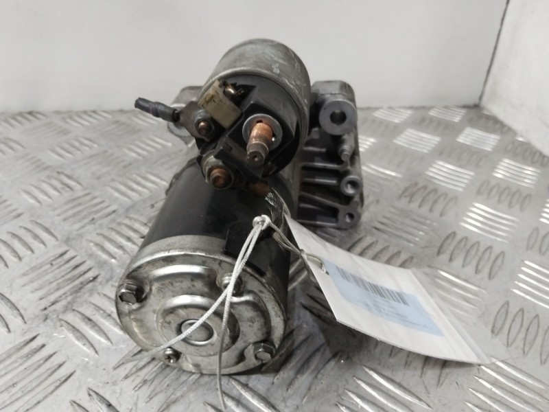 Recambio de motor arranque para citroën c4 picasso i monospace (ud_) 1.6 hdi referencia OEM IAM M000T22471  