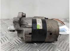 Recambio de motor arranque para renault megane ii sedán (lm0/1_) 1.6 16v (lm1r, lm0c) referencia OEM IAM 8200266777A   2