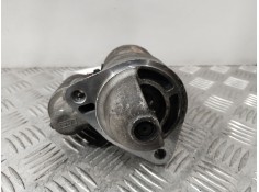 Recambio de motor arranque para chevrolet aveo / kalos hatchback (t250, t255) 1.2 referencia OEM IAM 96289430  