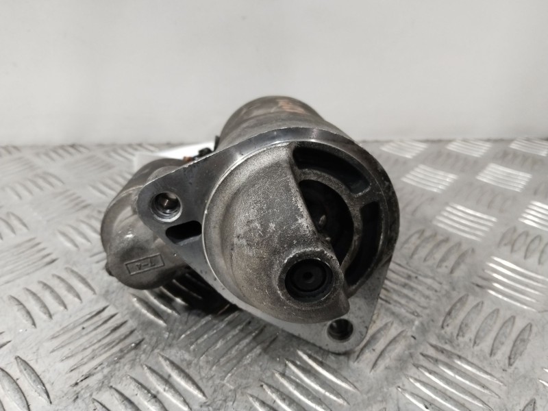 Recambio de motor arranque para chevrolet aveo / kalos hatchback (t250, t255) 1.2 referencia OEM IAM 96289430  