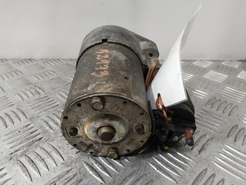 Recambio de motor arranque para chevrolet aveo / kalos hatchback (t250, t255) 1.2 referencia OEM IAM 96289430  