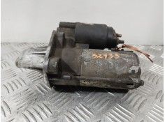 Recambio de motor arranque para ford fusion (ju_) 1.6 referencia OEM IAM 98AB11000   2