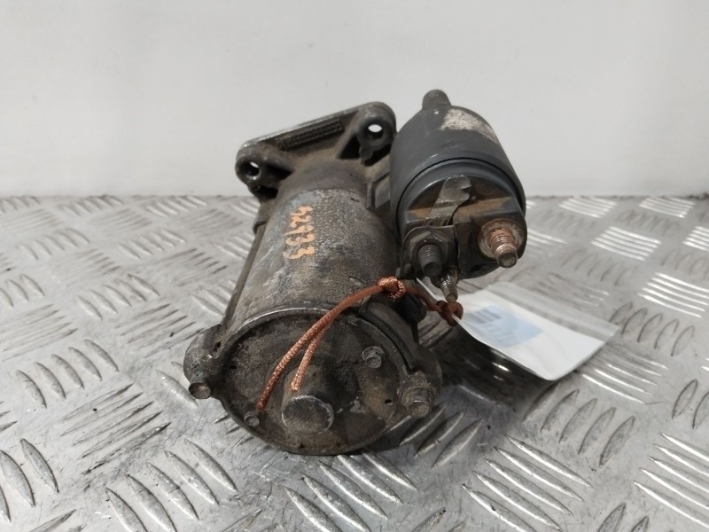 Recambio de motor arranque para ford fusion (ju_) 1.6 referencia OEM IAM 98AB11000  