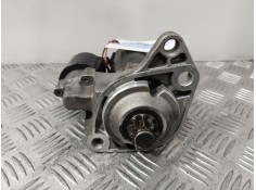 Recambio de motor arranque para seat leon (1m1) 1.6 16 v referencia OEM IAM 0001121006  