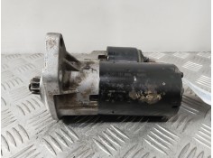 Recambio de motor arranque para seat leon (1m1) 1.6 16 v referencia OEM IAM 0001121006   2
