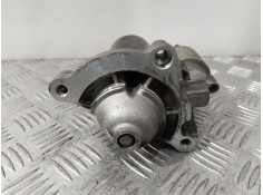 Recambio de motor arranque para citroën xsara (n1) 2.0 hdi 90 referencia OEM IAM 0001108400  