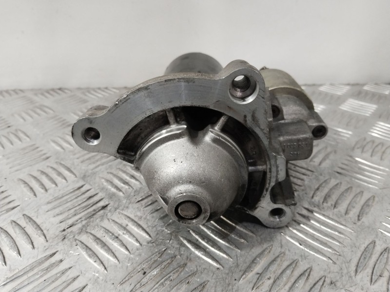 Recambio de motor arranque para citroën xsara (n1) 2.0 hdi 90 referencia OEM IAM 0001108400  