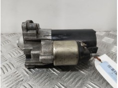 Recambio de motor arranque para citroën xsara (n1) 2.0 hdi 90 referencia OEM IAM 0001108400   2