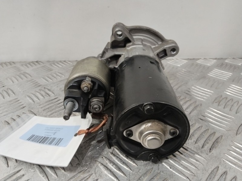 Recambio de motor arranque para citroën xsara (n1) 2.0 hdi 90 referencia OEM IAM 0001108400  