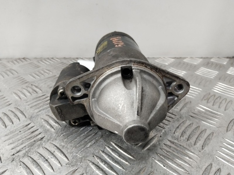 Recambio de motor arranque para hyundai getz (tb) 1.5 crdi referencia OEM IAM 1250295  