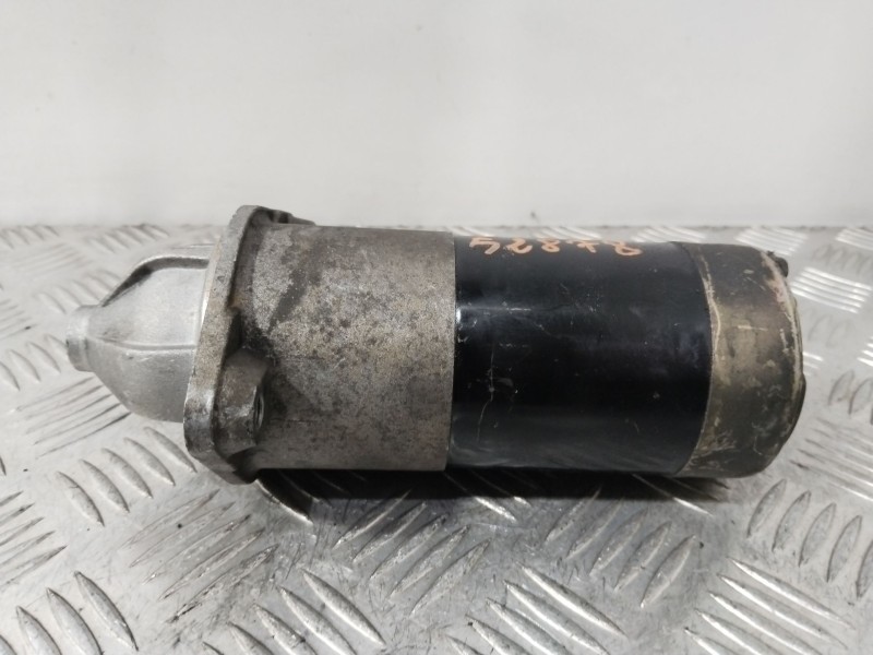 Recambio de motor arranque para hyundai getz (tb) 1.5 crdi referencia OEM IAM 1250295  