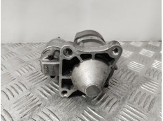 Recambio de motor arranque para renault megane ii (bm0/1_, cm0/1_) 1.6 16v referencia OEM IAM 820026677B  