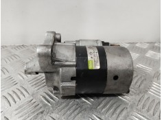 Recambio de motor arranque para renault megane ii (bm0/1_, cm0/1_) 1.6 16v referencia OEM IAM 820026677B   2