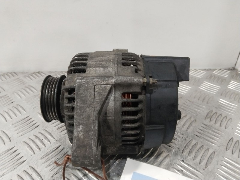 Recambio de alternador para smart cabrio básico referencia OEM IAM 63321658  