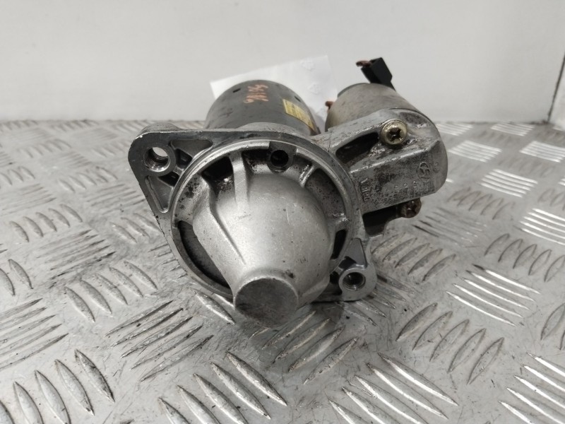 Recambio de motor arranque para hyundai coupe ii (gk) 1.6 16v referencia OEM IAM 3610022800  