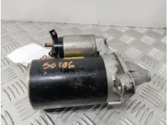 Recambio de motor arranque para hyundai coupe ii (gk) 1.6 16v referencia OEM IAM 3610022800   2