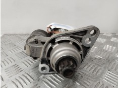 Recambio de motor arranque para volkswagen golf v (1k1) 1.4 tsi referencia OEM IAM 02Z911023G  