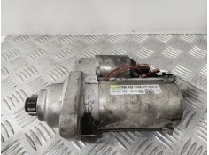 Recambio de motor arranque para volkswagen golf v (1k1) 1.4 tsi referencia OEM IAM 02Z911023G   2