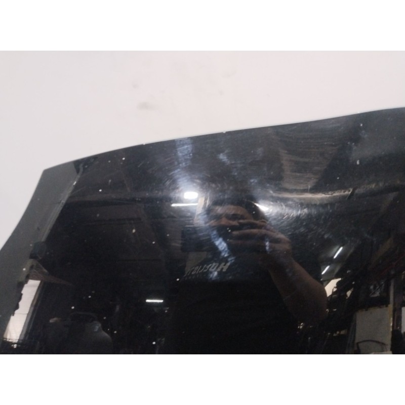 CAPOT 5330147060 NEGRO - imagen 3