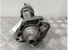 Recambio de motor arranque para renault clio iv (bh_) 1.5 dci 90 referencia OEM IAM 233003329R  