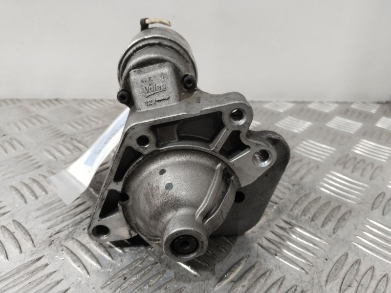 Recambio de motor arranque para renault clio iv (bh_) 1.5 dci 90 referencia OEM IAM 233003329R  