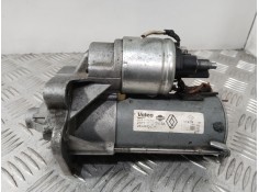 Recambio de motor arranque para renault clio iv (bh_) 1.5 dci 90 referencia OEM IAM 233003329R   2