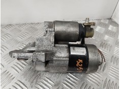 Recambio de motor arranque para mazda 5 (cr) 1.8 (cr19) referencia OEM IAM M000T90981   2