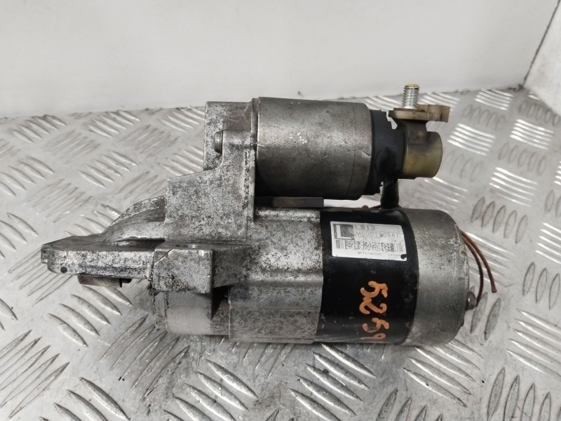 Recambio de motor arranque para mazda 5 (cr) 1.8 (cr19) referencia OEM IAM M000T90981  