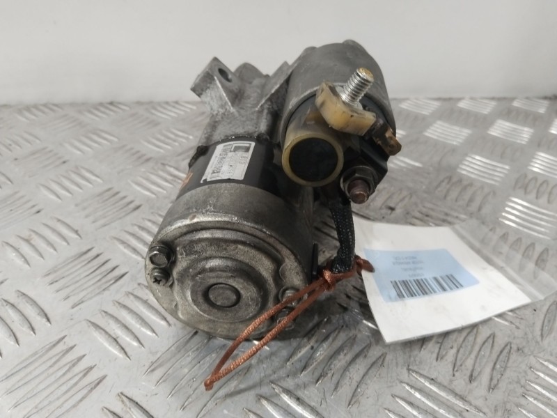 Recambio de motor arranque para mazda 5 (cr) 1.8 (cr19) referencia OEM IAM M000T90981  