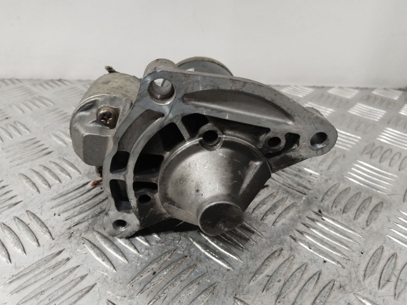 Recambio de motor arranque para citroën c2 (jm_) 1.4 referencia OEM IAM M000T45071ZT  