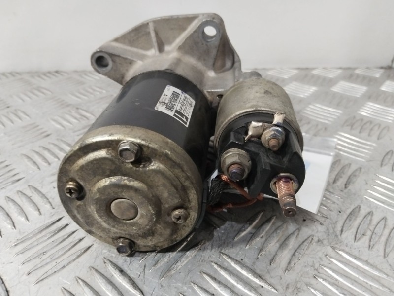 Recambio de motor arranque para citroën c2 (jm_) 1.4 referencia OEM IAM M000T45071ZT  