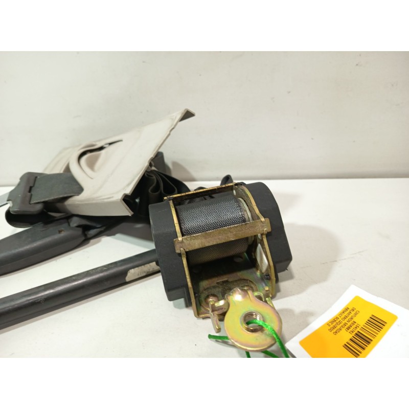 CINTURON SEGURIDAD DELANTERO IZQUIERDO B506887  - imagen 2
