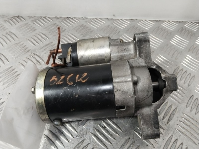 Recambio de motor arranque para citroën c2 (jm_) 1.4 referencia OEM IAM M000T45071ZT  