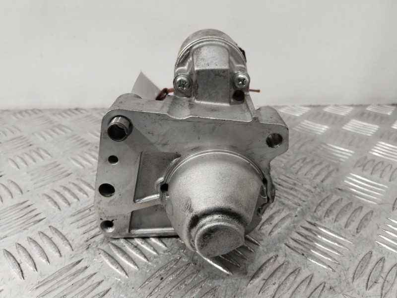 Recambio de motor arranque para citroën c4 grand picasso i (ua_) 1.6 16v referencia OEM IAM M000T32271ZE  