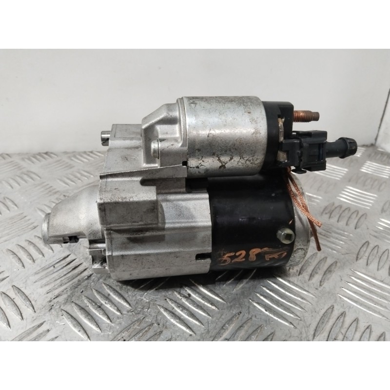 Recambio de motor arranque para citroën c4 grand picasso i (ua_) 1.6 16v referencia OEM IAM M000T32271ZE  