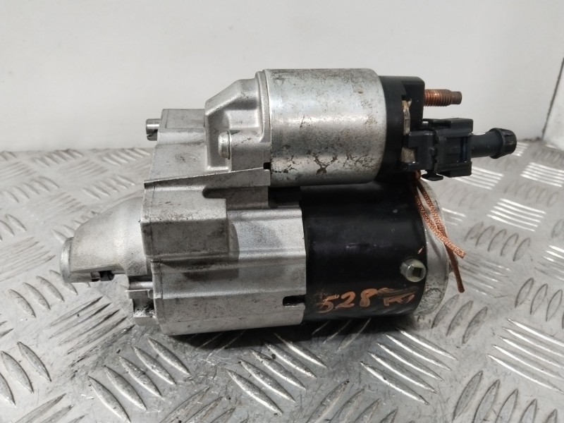 Recambio de motor arranque para citroën c4 grand picasso i (ua_) 1.6 16v referencia OEM IAM M000T32271ZE  