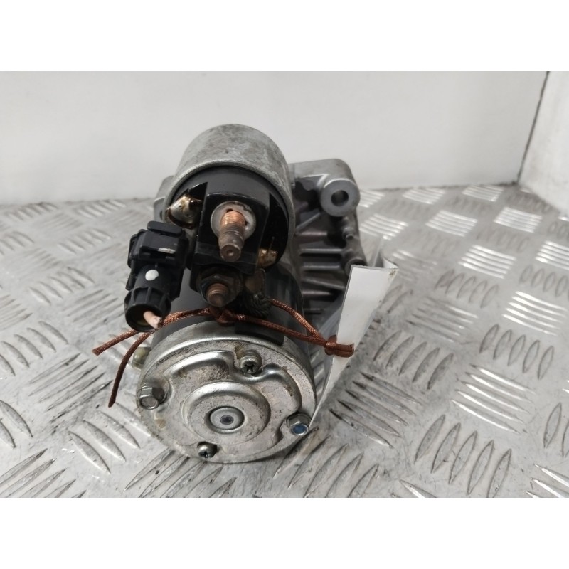 Recambio de motor arranque para citroën c4 grand picasso i (ua_) 1.6 16v referencia OEM IAM M000T32271ZE  