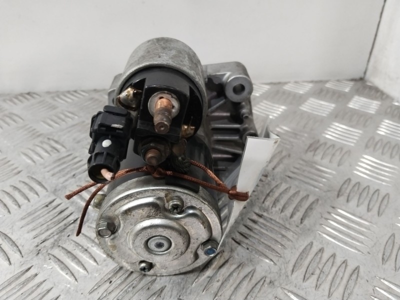 Recambio de motor arranque para citroën c4 grand picasso i (ua_) 1.6 16v referencia OEM IAM M000T32271ZE  
