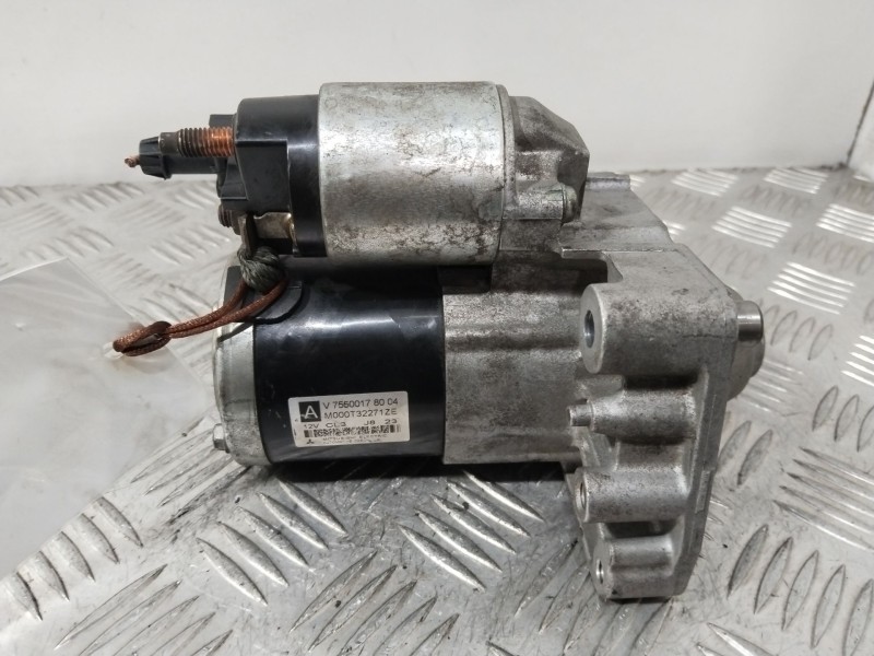 Recambio de motor arranque para citroën c4 grand picasso i (ua_) 1.6 16v referencia OEM IAM M000T32271ZE  