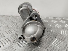 Recambio de motor arranque para chevrolet aveo / kalos hatchback (t250, t255) 1.2 referencia OEM IAM 25187951  