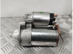 Recambio de motor arranque para chevrolet aveo / kalos hatchback (t250, t255) 1.2 referencia OEM IAM 25187951   2
