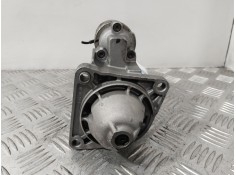 Recambio de motor arranque para fiat doblo monospace (119_, 223_) 1.9 jtd referencia OEM IAM 0001108202  