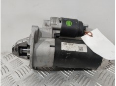 Recambio de motor arranque para fiat doblo monospace (119_, 223_) 1.9 jtd referencia OEM IAM 0001108202   2