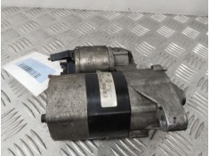 Recambio de motor arranque para renault clio ii (bb_, cb_) 1.2 16v (bb05, bb0w, bb11, bb27, bb2t, bb2u, bb2v, cb05,... referenci 2
