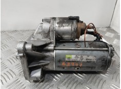 Recambio de motor arranque para renault scénic ii (jm0/1_) 1.9 dci (jm14) referencia OEM IAM 8200628419A   2